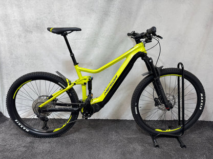 Merida EOne Forty 575