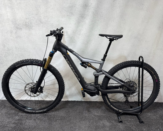 ORBEA Rise M10