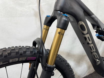 ORBEA Rise M10