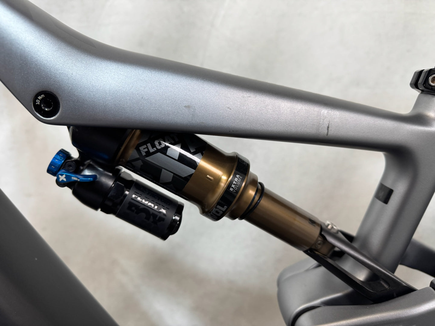 ORBEA Rise M10