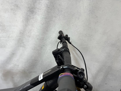 ORBEA Rise M10