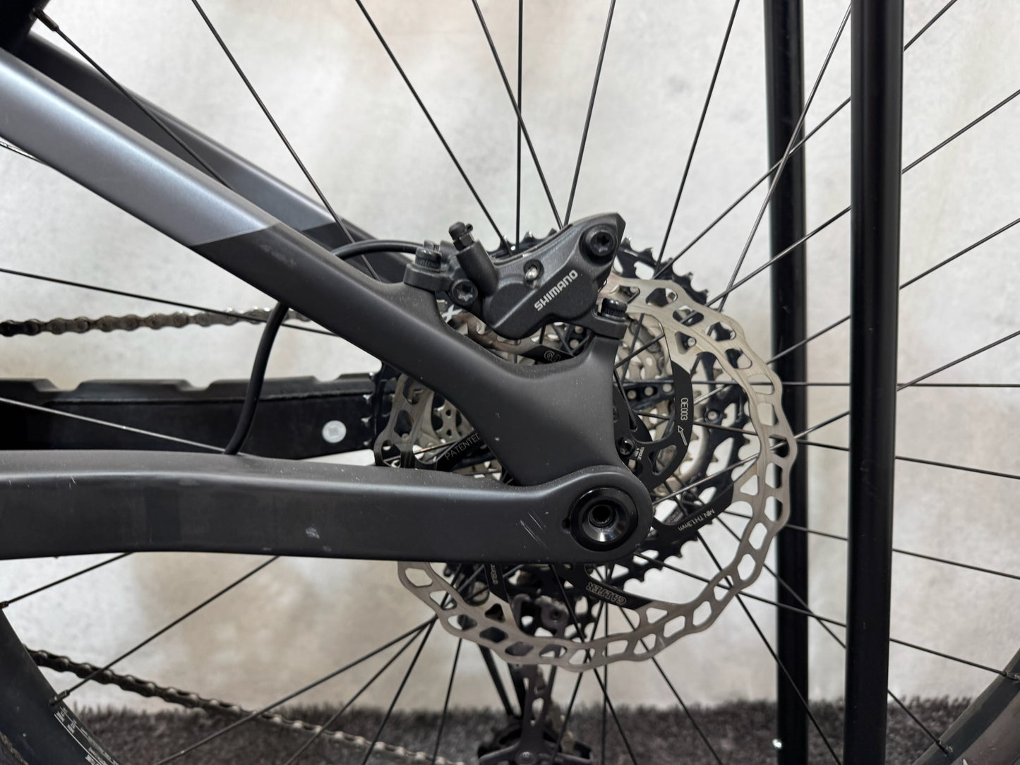 ORBEA Rise M10