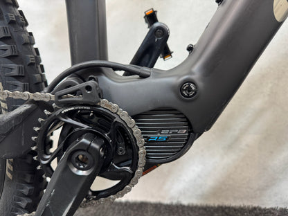 ORBEA Rise M10
