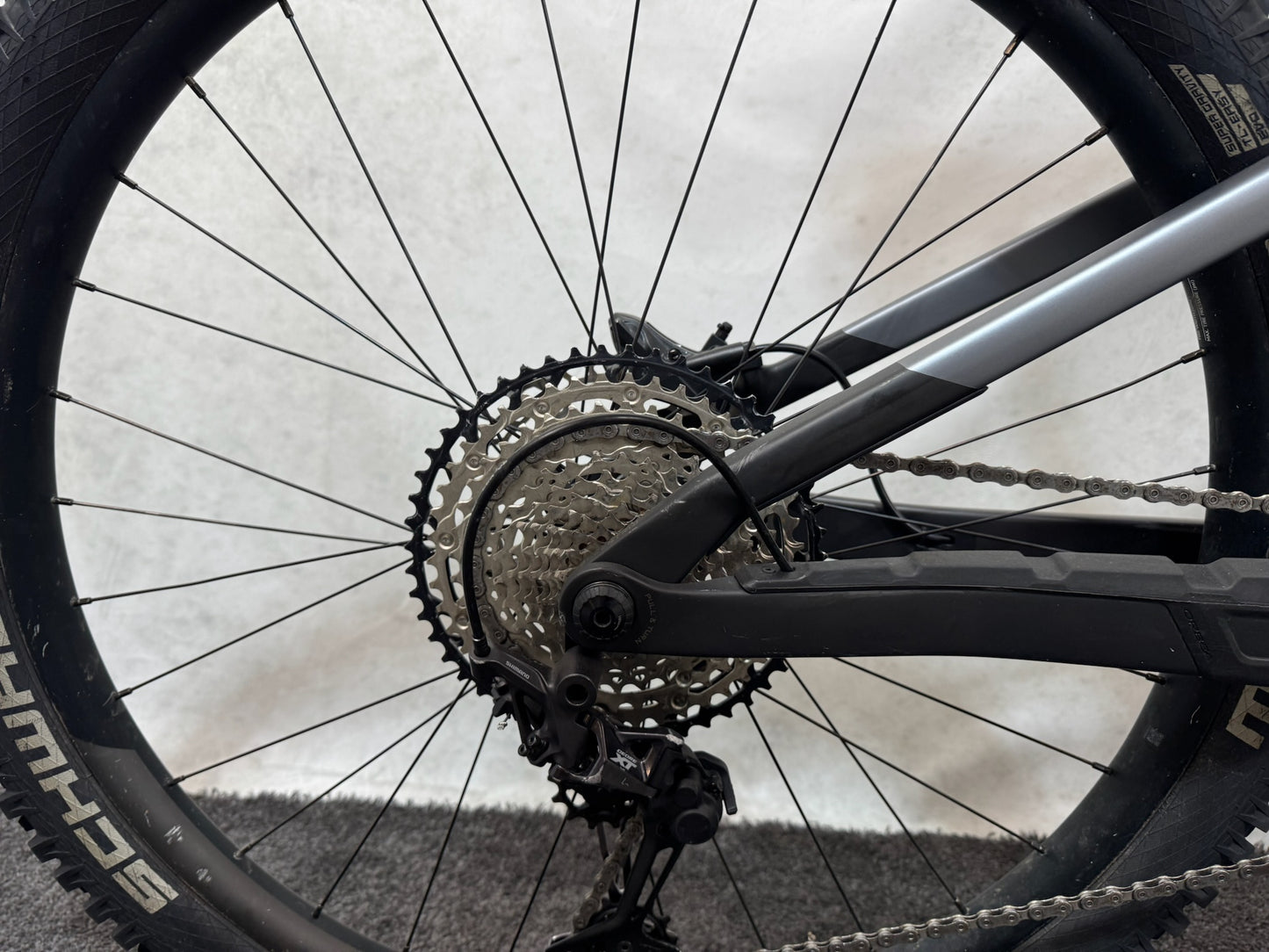 ORBEA Rise M10