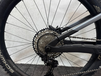 ORBEA Rise M10