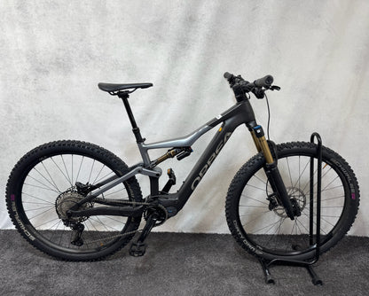 ORBEA Rise M10