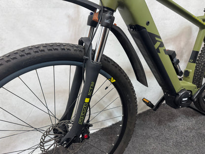 R Raymon HardRay E4.0