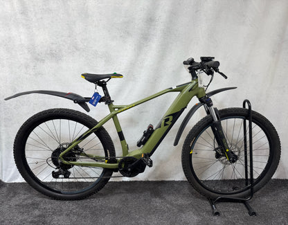 R Raymon HardRay E4.0