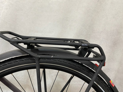 Cube Travel SL