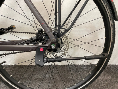 Cube Travel SL