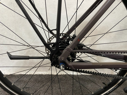 Cube Travel SL