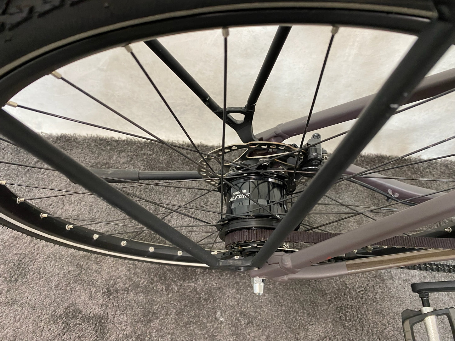Cube Travel SL