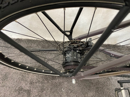 Cube Travel SL