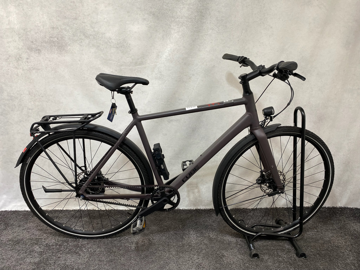 Cube Travel SL