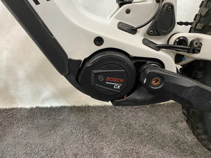 Cube Stereo Hybrid 140 HPC SLX 750