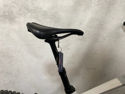 Cube Stereo Hybrid 140 HPC SLX 750