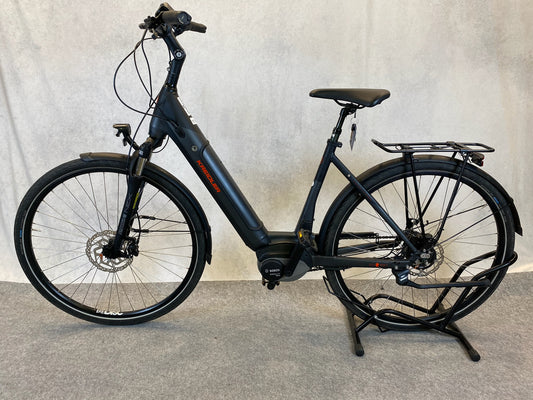 Kreidler Vitality Eco 7 Shimano Nexus 8-Gang Rücktritt (Wave) / anthrazi