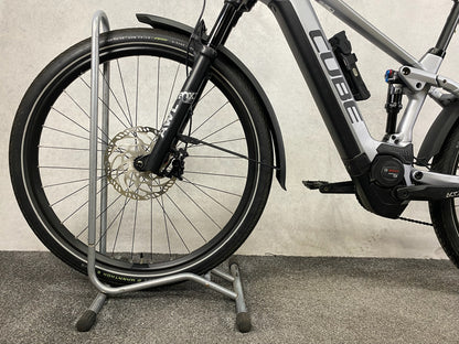 Cube Stereo Hybrid 120 Race Allroad