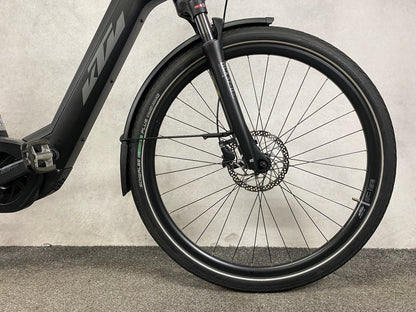 KTM Cento 10 Plus