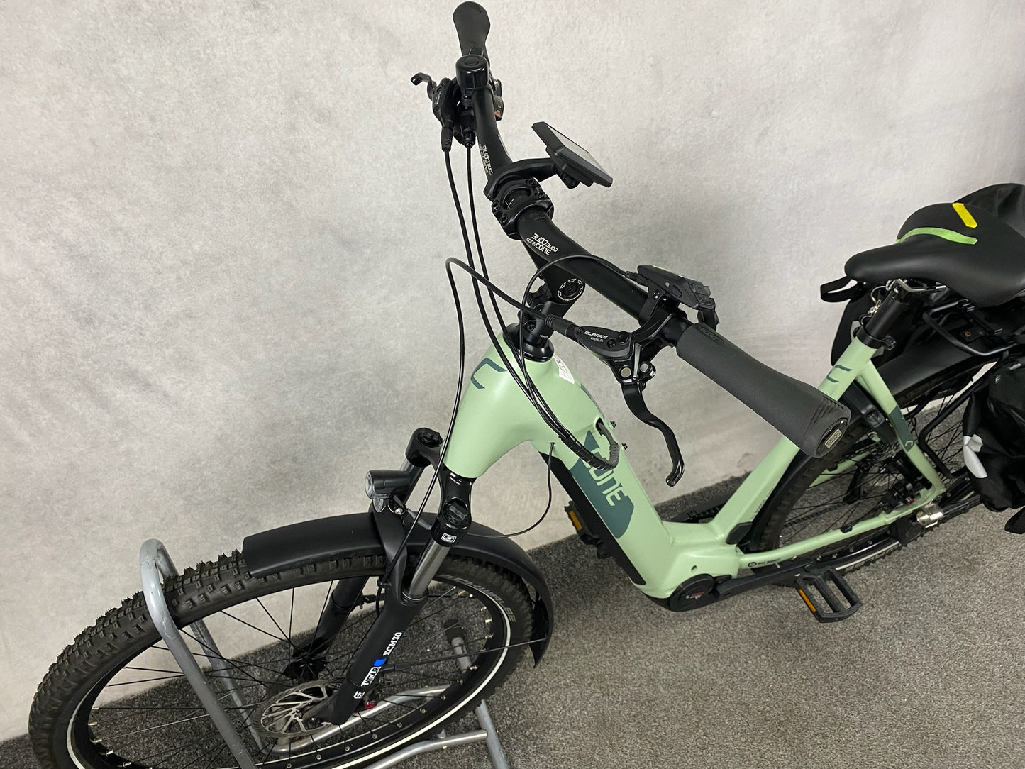 Cone eSUV  IN LTD