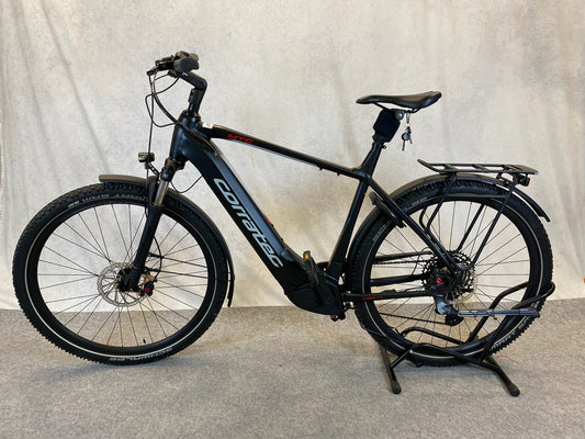 Corratec E-Power MTC Elite