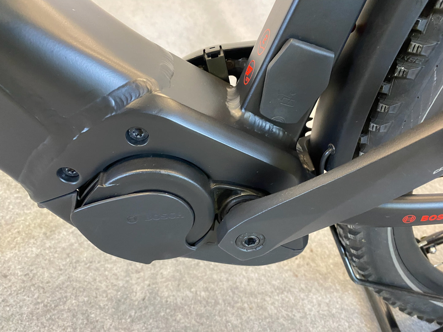 Corratec E-Power MTC Elite