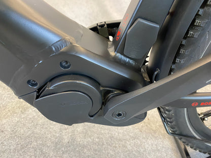 Corratec E-Power MTC Elite