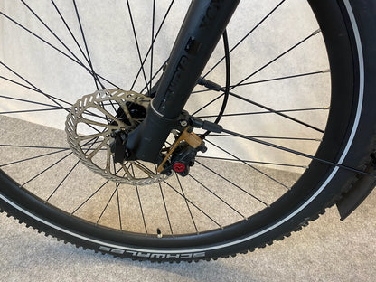 Corratec E-Power MTC Elite