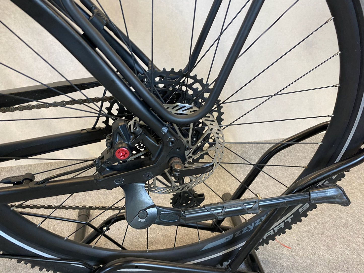 Corratec E-Power MTC Elite