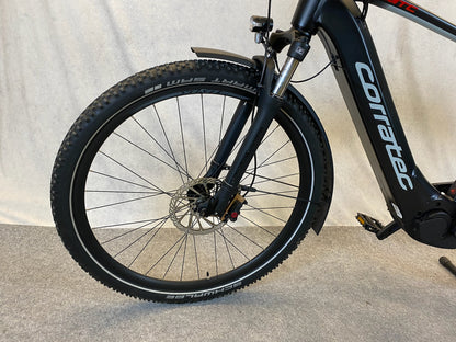 Corratec E-Power MTC Elite