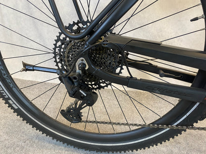 Corratec E-Power MTC Elite
