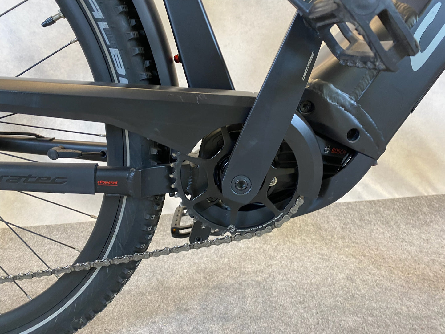 Corratec E-Power MTC Elite