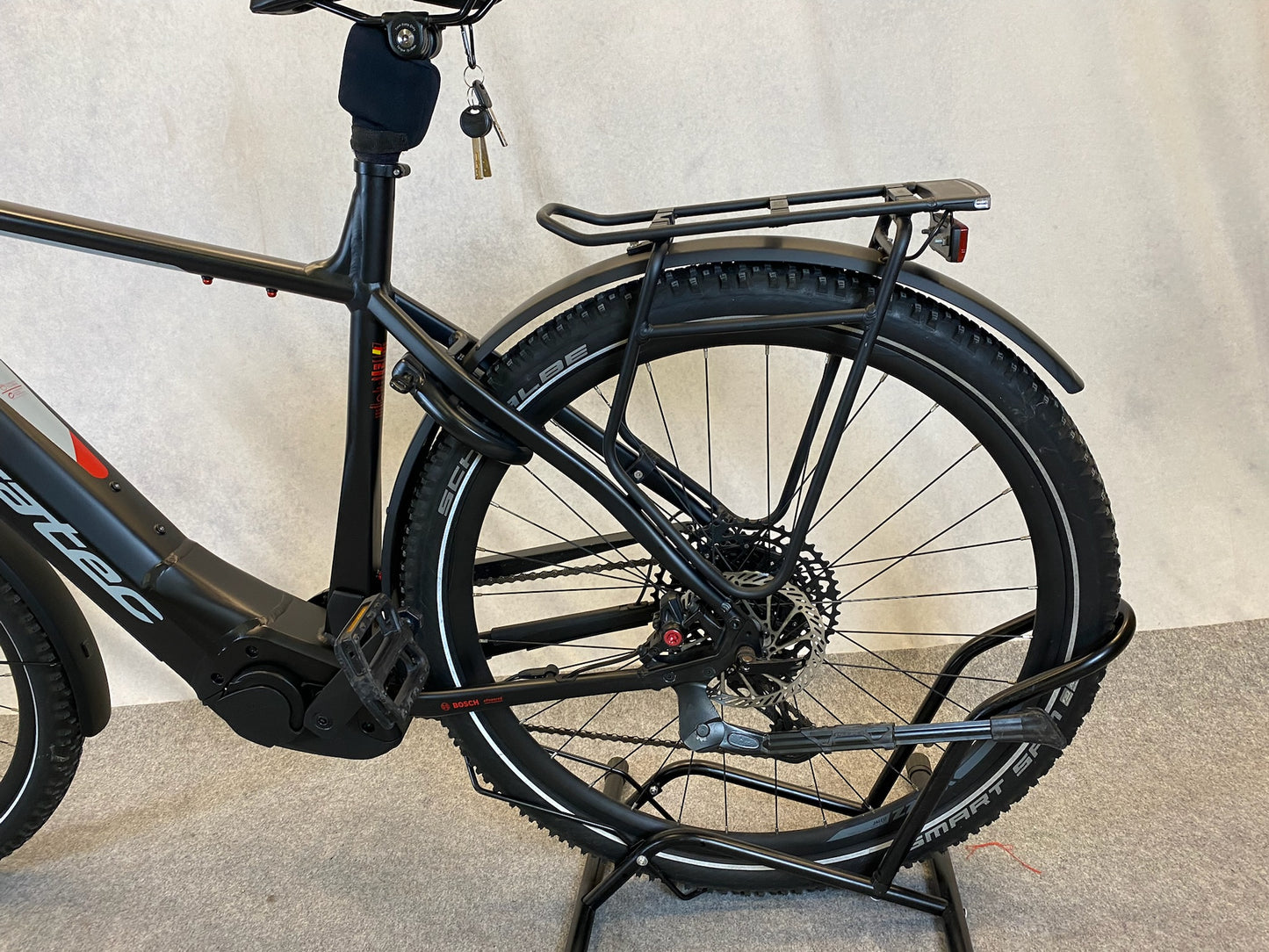 Corratec E-Power MTC Elite