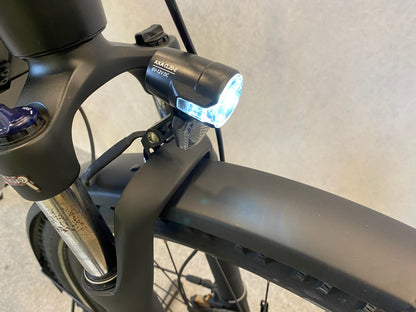 Corratec E-Power MTC Elite
