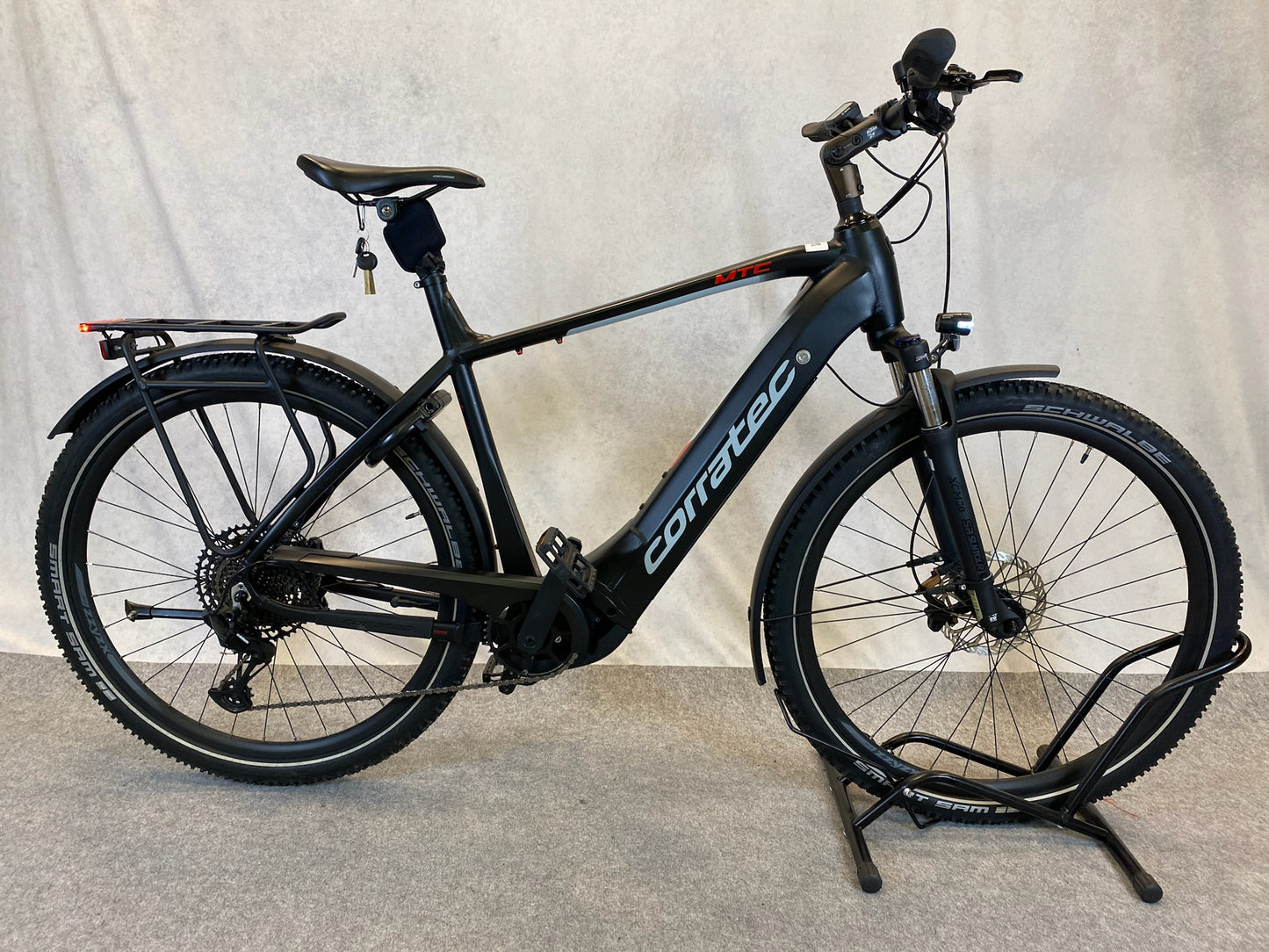 Corratec E-Power MTC Elite