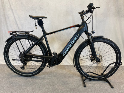 Corratec E-Power MTC Elite