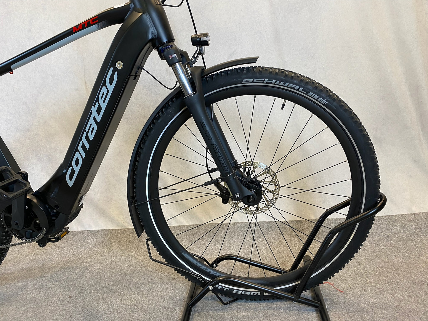Corratec E-Power MTC Elite