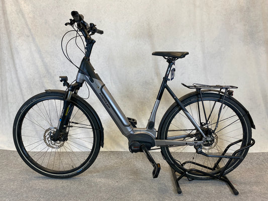 Kreidler ECO 8 + l Wave (Rücktritt)