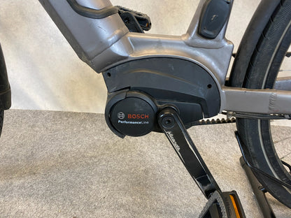 Kreidler ECO 8 + l Wave (Rücktritt)