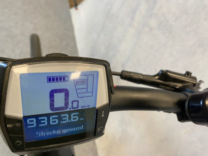 Kreidler ECO 8 + l Wave (Rücktritt)