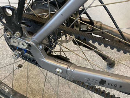 Kreidler ECO 8 + l Wave (Rücktritt)