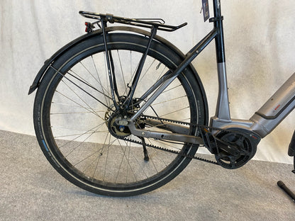 Kreidler ECO 8 + l Wave (Rücktritt)