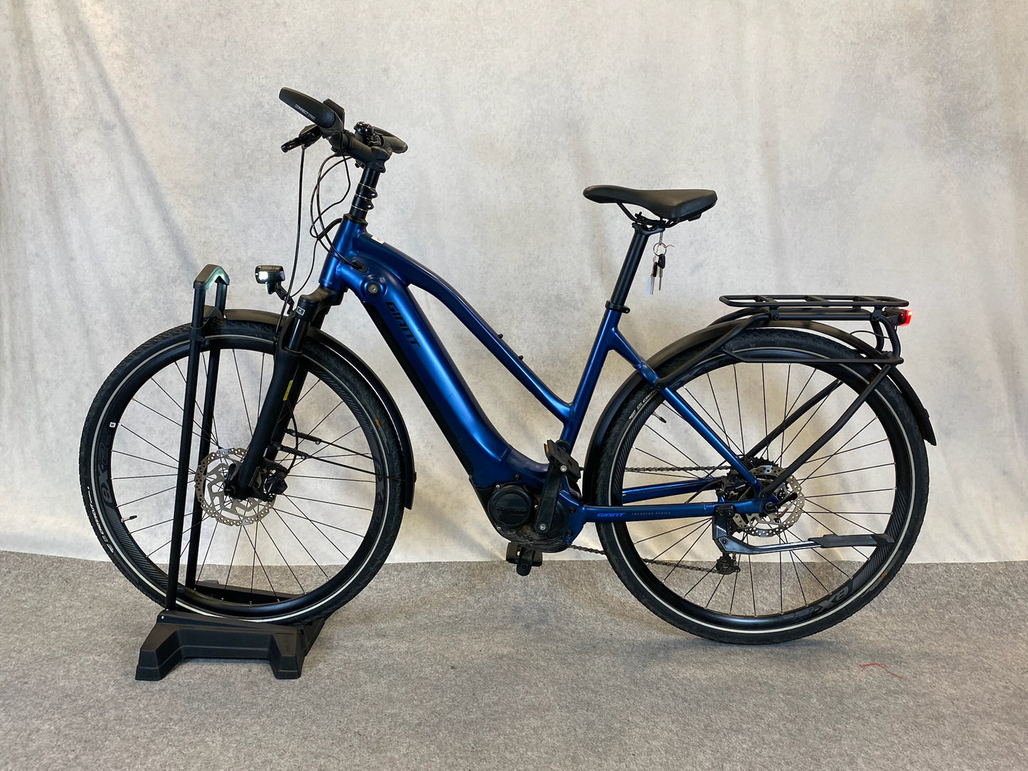 Giant Explor E+2 STA