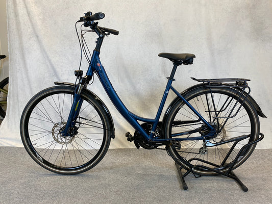 Pegasus Savona SL Disc