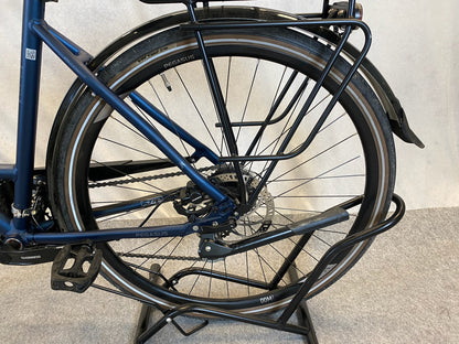 Pegasus Savona SL Disc