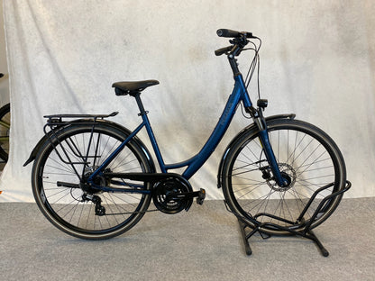 Pegasus Savona SL Disc