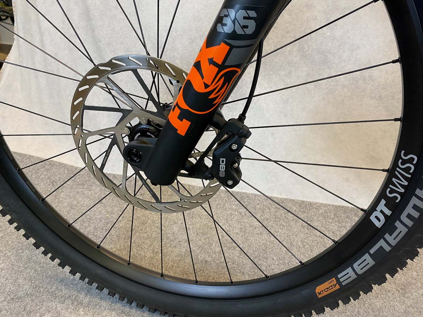 SIMPLON Steamer PMAX