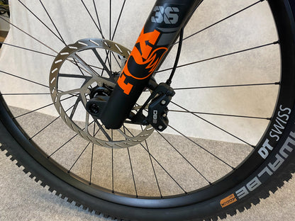 SIMPLON Steamer PMAX