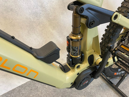 SIMPLON Steamer PMAX