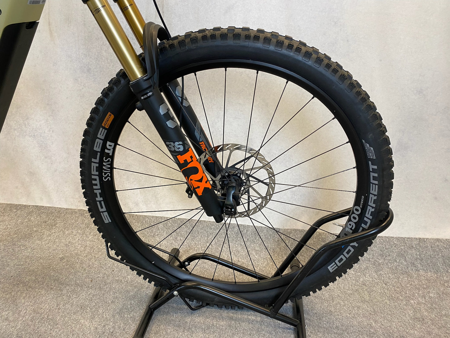 SIMPLON Steamer PMAX